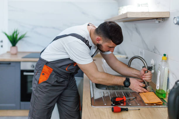 Best Shower Repair Services  in Duquesne, PA