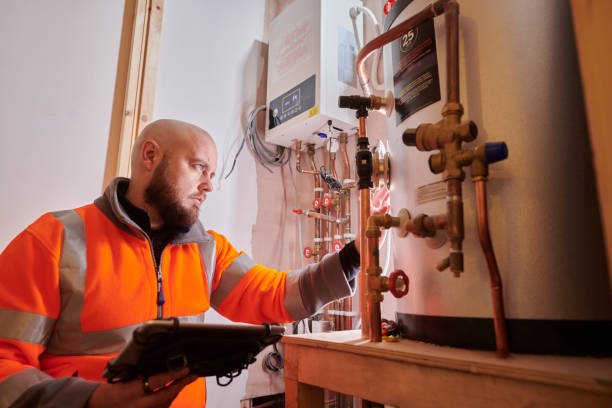 Best Commercial Plumbing Services  in Duquesne, PA