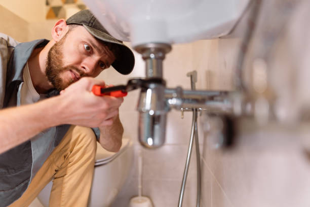 Best Plumbing Inspection Services  in Duquesne, PA