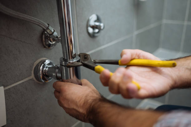 Best Toilet Repair Services  in Duquesne, PA